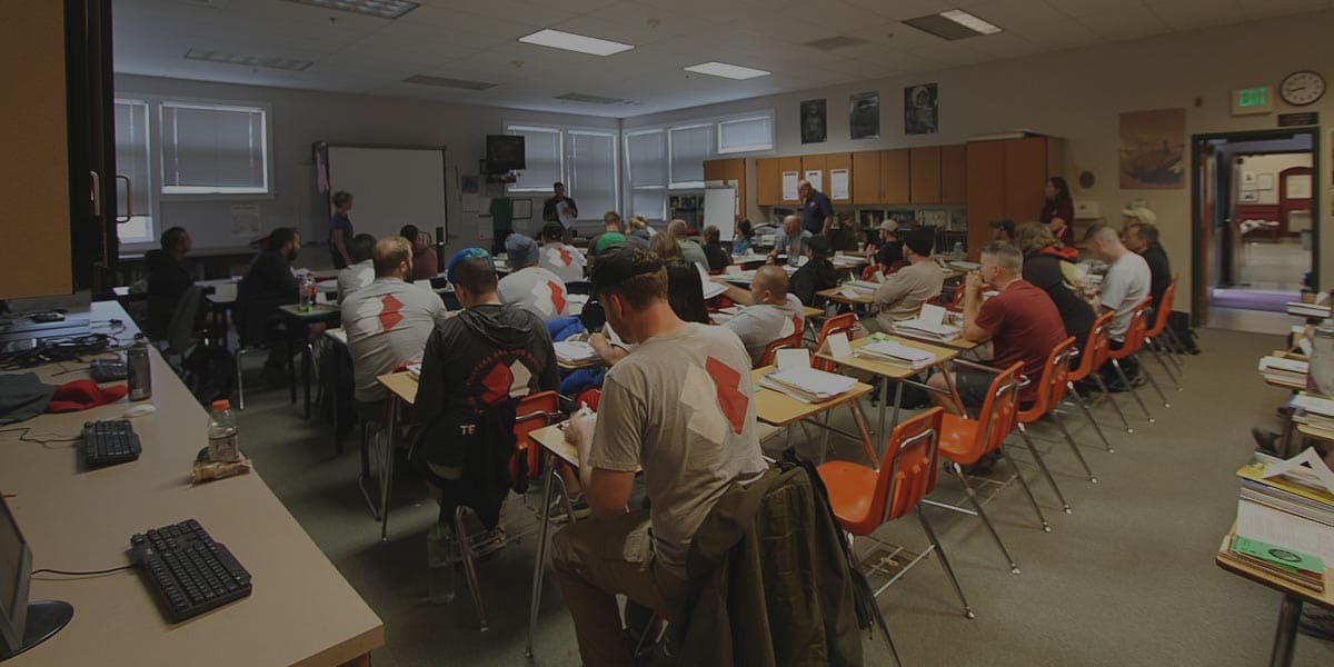 Formazione in materia di sicurezza: si riparte a pieno regime