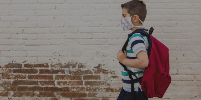 Gestione di casi e focolai di SARS-CoV-2 nelle scuole e nei servizi educativi dell’infanzia - Ulteriori considerazioni