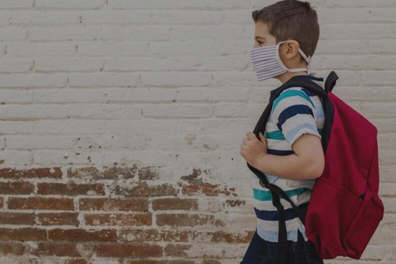 Gestione di casi e focolai di SARS-CoV-2 nelle scuole e nei servizi educativi dell’infanzia - Ulteriori considerazioni