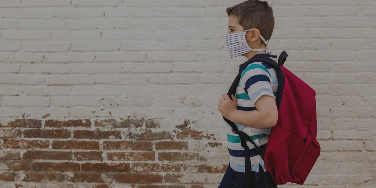 Gestione di casi e focolai di SARS-CoV-2 nelle scuole e nei servizi educativi dell’infanzia - Ulteriori considerazioni