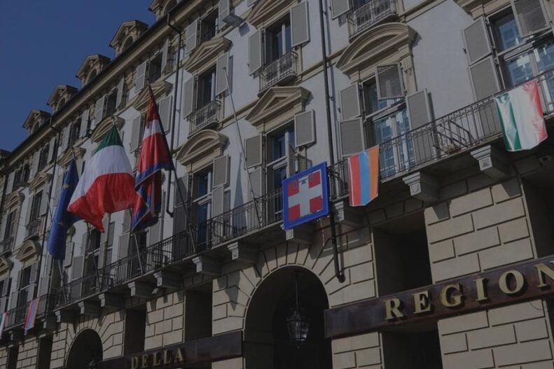 Formazione e-Learning, per la regione Piemonte si ritorna alle origini.