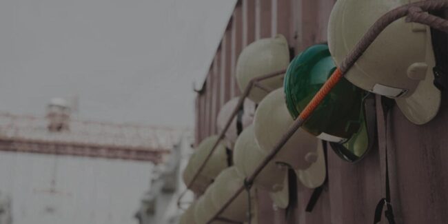 Terzo Rapporto ANMIL sulla salute e sulla sicurezza nei luoghi di lavoro