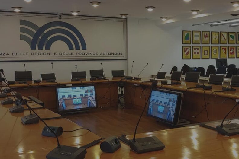 Aggiornate dalla Conferenza delle Regioni le linee guida per la riapertura delle attività economiche, produttive e ricreative
