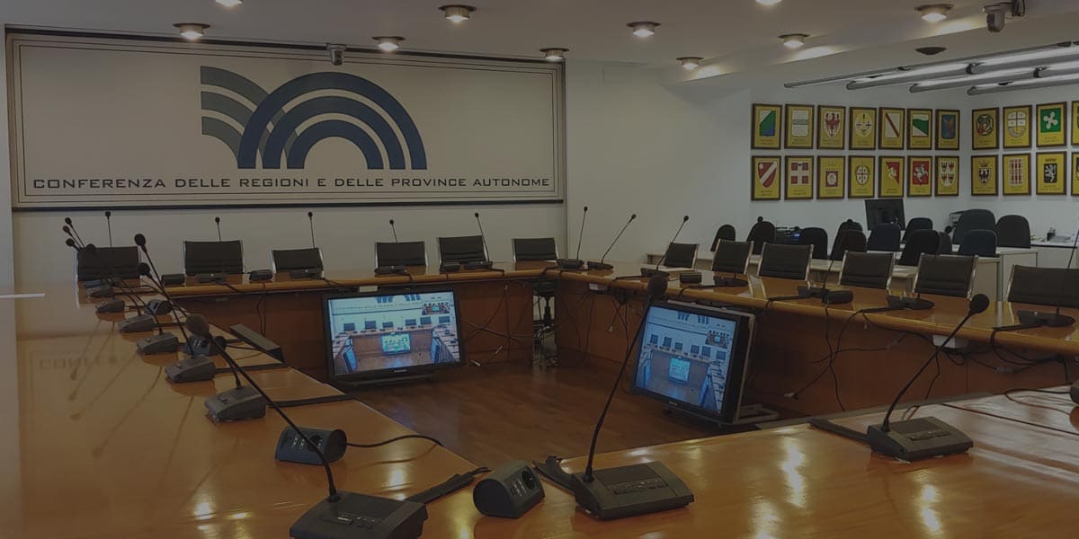 Aggiornate dalla Conferenza delle Regioni le linee guida per la riapertura delle attività economiche, produttive e ricreative