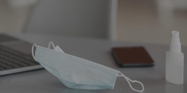 Covid-19, salgono a 66.781 le infezioni professionali denunciate all’Inail