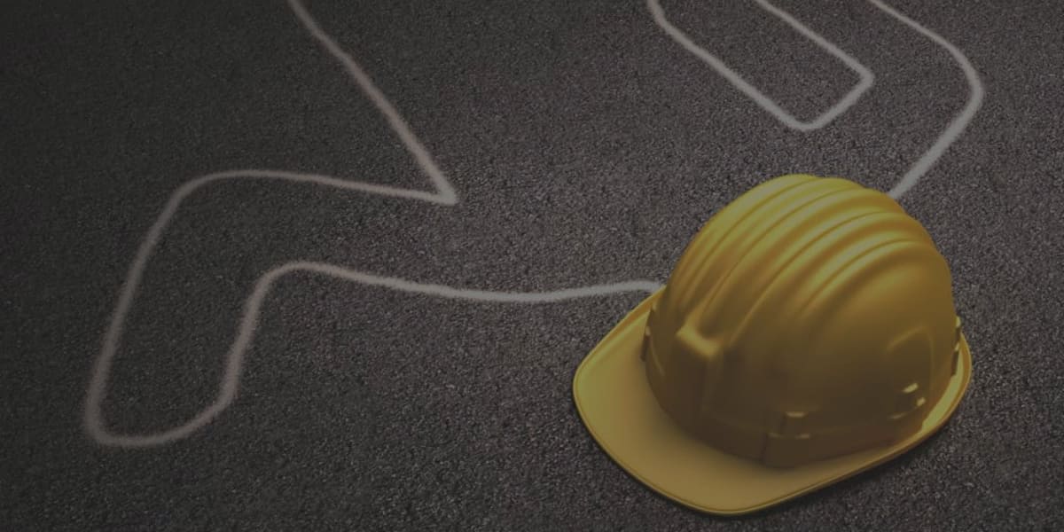 I morti sul lavoro? Sono una “ferita sociale che lacera il Paese“.