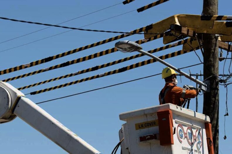 Infortuni sul lavoro da folgorazione, il rischio elettrico è sempre alto