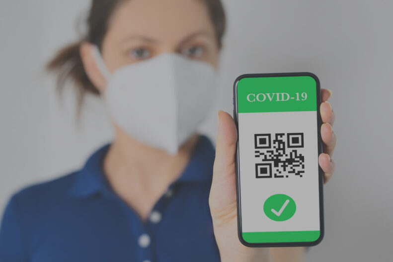 Green Pass Obbligatorio. Conseguenze per i Lavoratori