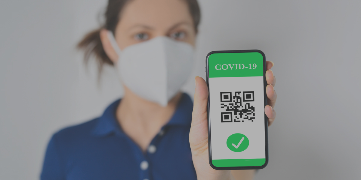 Green Pass Obbligatorio. Conseguenze per i Lavoratori