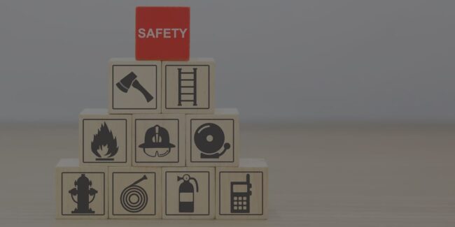 Il nuovo decreto per il Servizio Antincendio in azienda