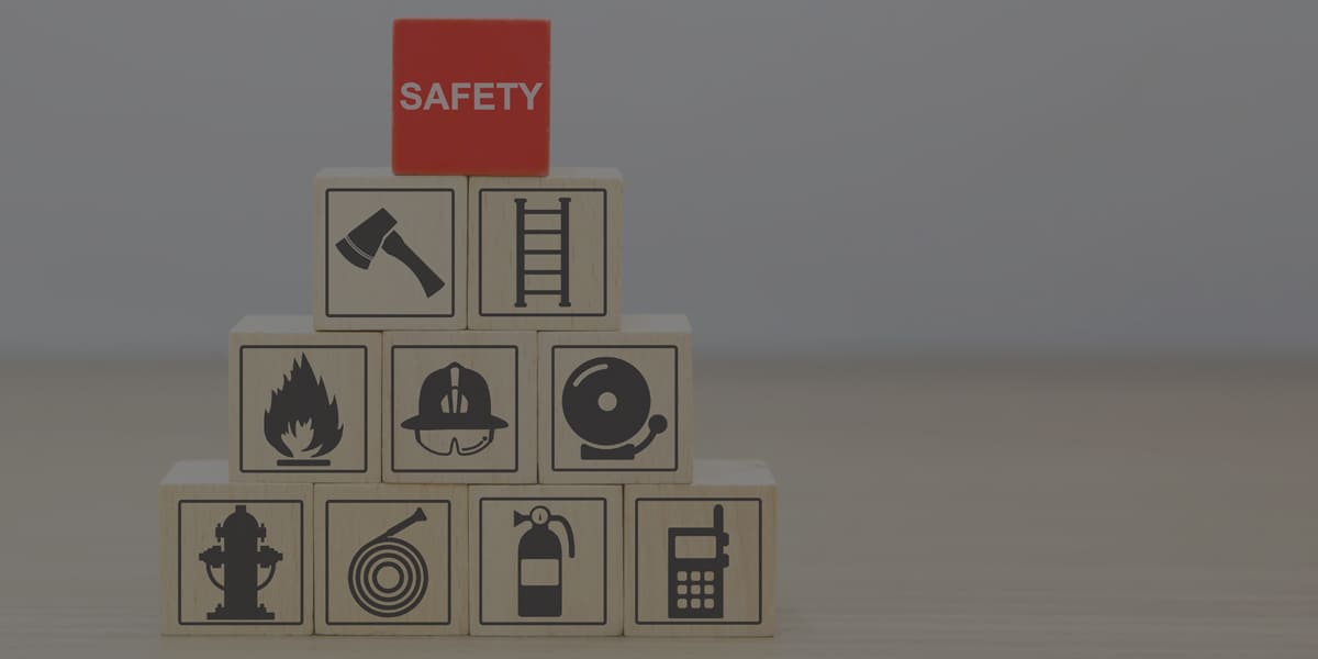 Il nuovo decreto per il Servizio Antincendio in azienda