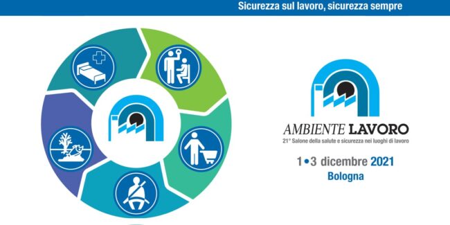 Ambiente Lavoro 2021 Aifes Anmil