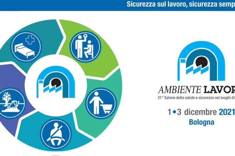 Ambiente Lavoro 2021 Aifes Anmil