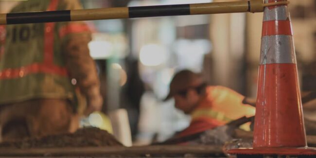 Infortuni sul lavoro, Cisal in campo al fianco di imprese e lavoratori