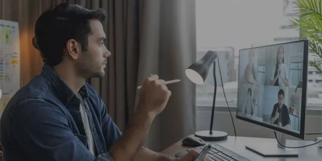 La formazione a distanza in videoconferenza tra incertezze e pregiudizi