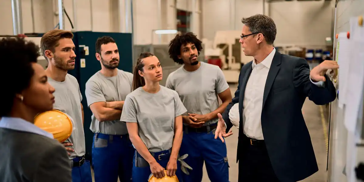 La Formazione del Rappresentante dei Lavoratori per la Sicurezza