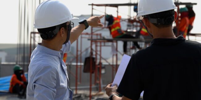 Coordinatore per la sicurezza: ecco come dimostrare l’esperienza richiesta