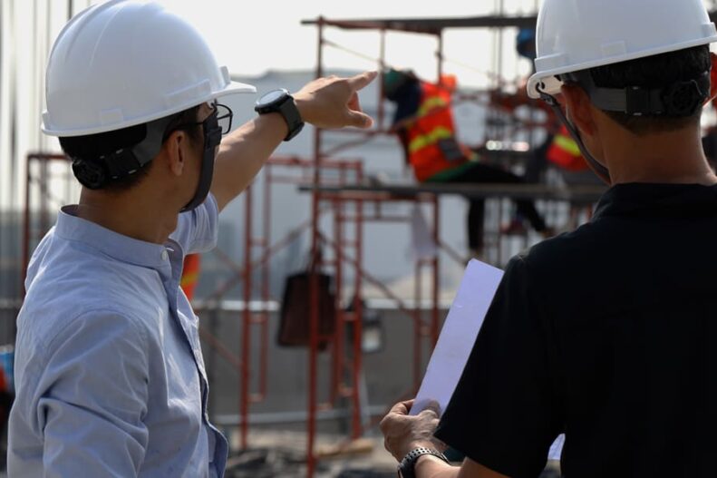 Coordinatore per la sicurezza: ecco come dimostrare l’esperienza richiesta