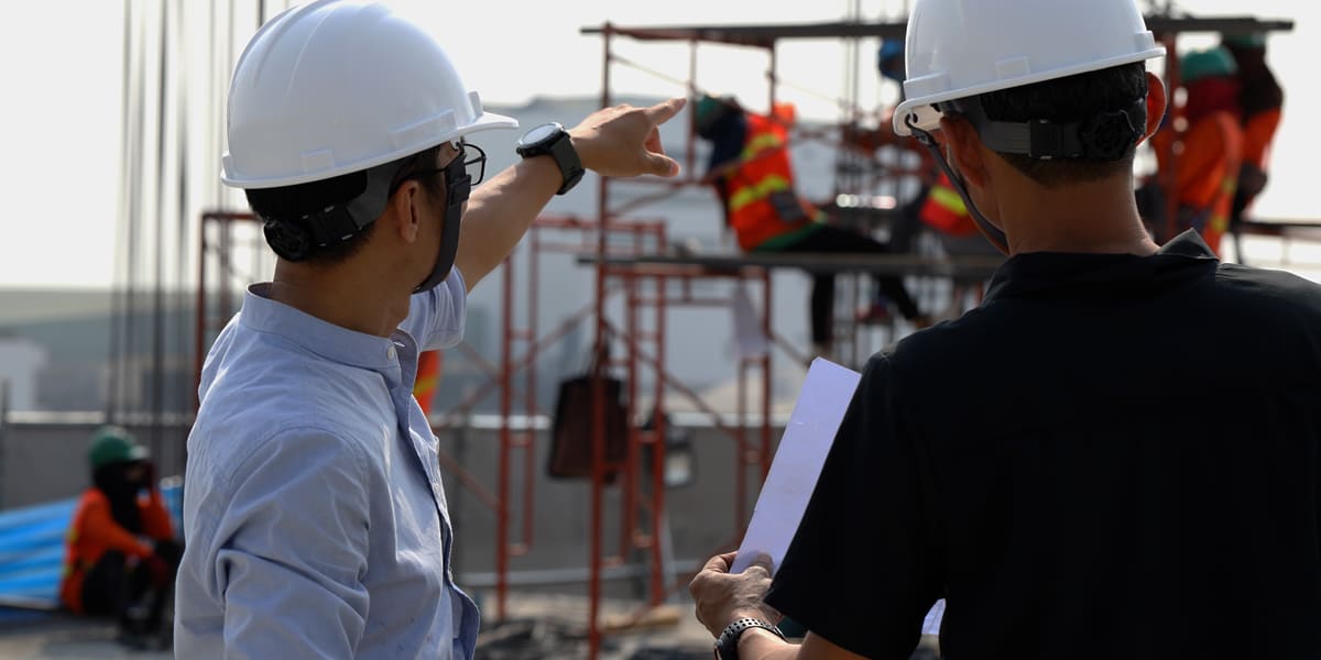 Coordinatore per la sicurezza: ecco come dimostrare l’esperienza richiesta Coordinatore per la sicurezza: ecco come dimostrare l’esperienza richiesta