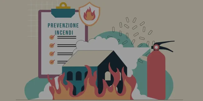 Certificato prevenzione incendi 10 cose da sapere