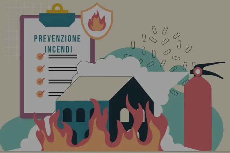 Certificato prevenzione incendi 10 cose da sapere