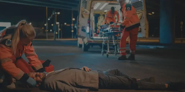 Gli Infortuni sul Lavoro in orario notturno in Italia