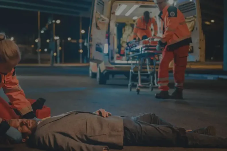 Gli Infortuni sul Lavoro in orario notturno in Italia