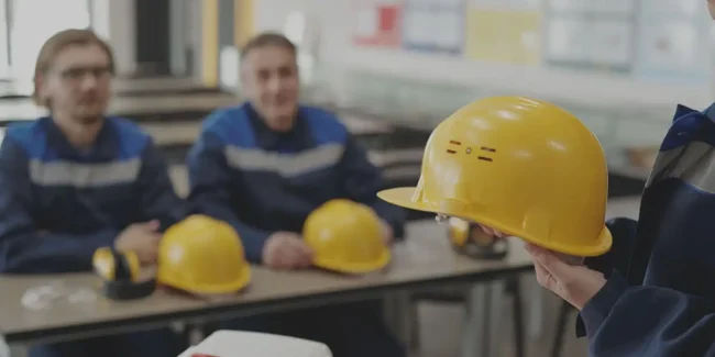 Formazione e addestramento all'uso dei dispositivi di protezione individuale, facciamo il punto