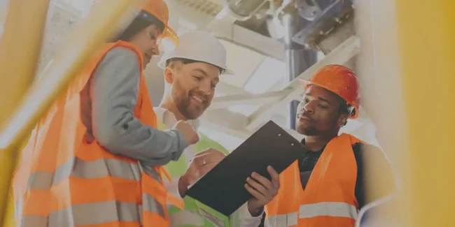 Sicurezza Sul Lavoro E Responsabilità Aziendale: L'importanza Di Un Modello Organizzativo