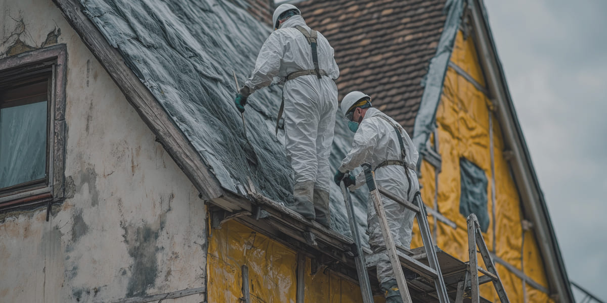 Gestione del Rischio Amianto e Sicurezza sul Lavoro