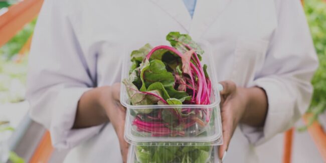 Sicurezza Alimentare: La Relazione della Corte dei conti Europea sulle Etichette Alimentari