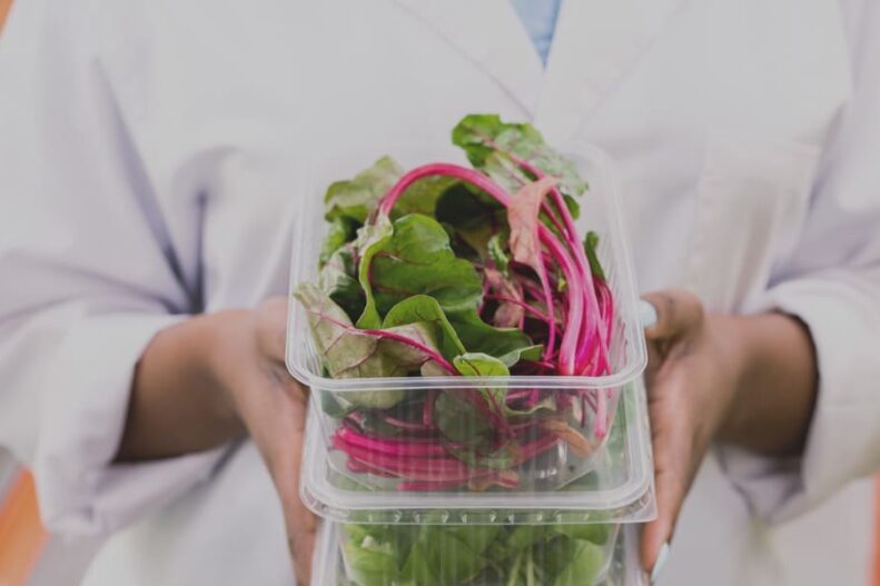 Sicurezza Alimentare: La Relazione della Corte dei conti Europea sulle Etichette Alimentari