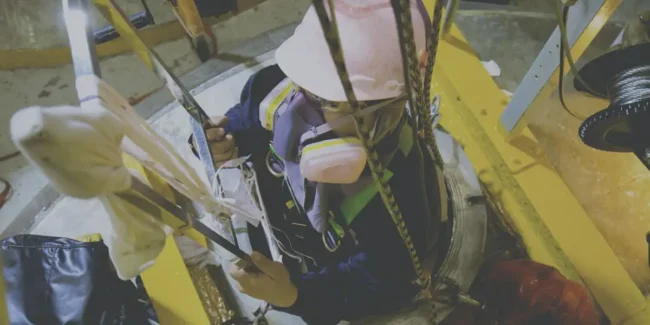 Sicurezza al bivio: La bozza del nuovo decreto rilancia la tutela negli spazi confinati