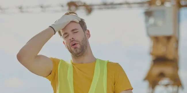 Emergenze climatiche e sicurezza sul lavoro: nasce il nuovo Protocollo per la tutela dei lavoratori