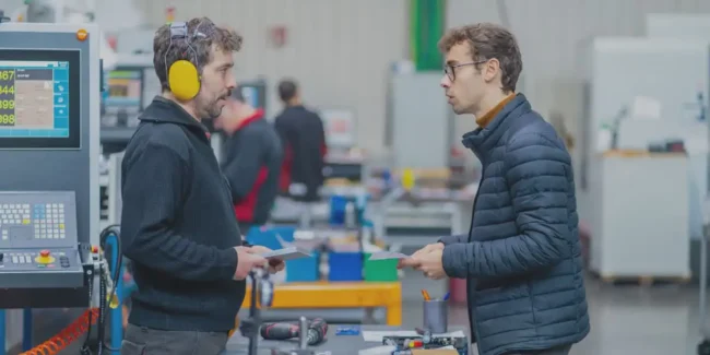 Quando il preposto non è (solo) un’etichetta