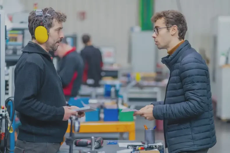 Quando il preposto non è (solo) un’etichetta
