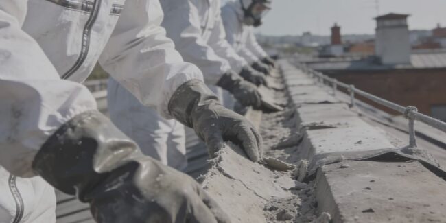 Amianto e bonifiche dei siti contaminati in Italia