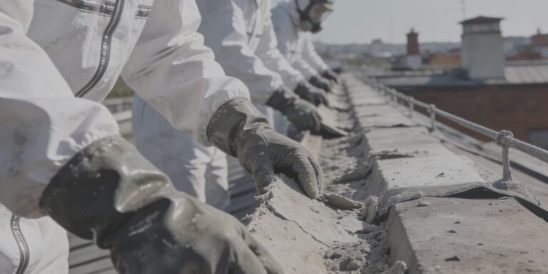 Amianto e bonifiche dei siti contaminati in Italia