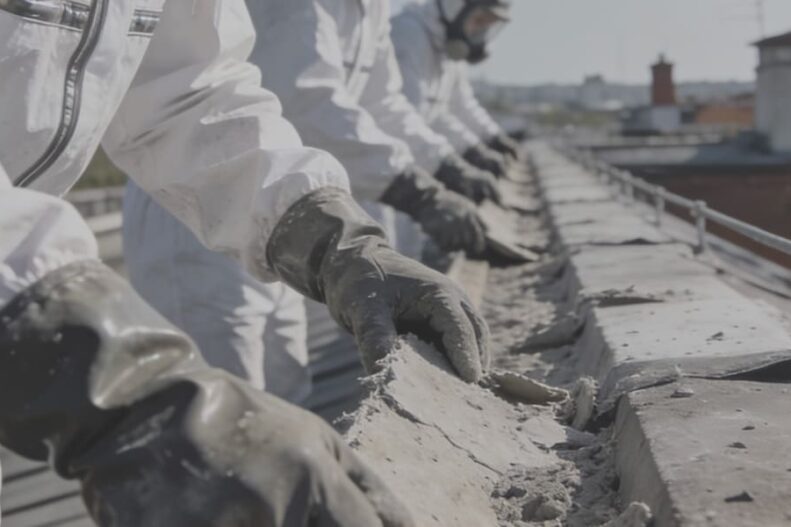 Amianto e bonifiche dei siti contaminati in Italia