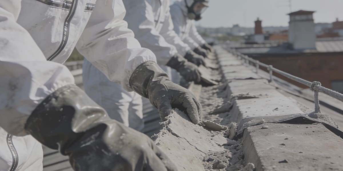 Amianto e bonifiche dei siti contaminati in Italia Amianto e bonifiche dei siti contaminati in Italia