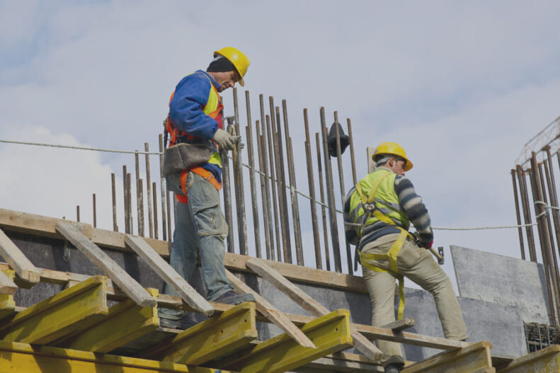 Appalti, subappalti e cantieri sotto la lente: cosa cambia con le nuove regole su vigilanza, badge e patente a crediti