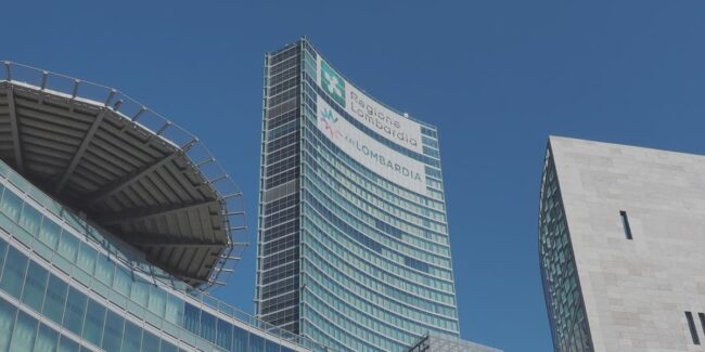 formazione sicurezza sul lavoro Lombardia