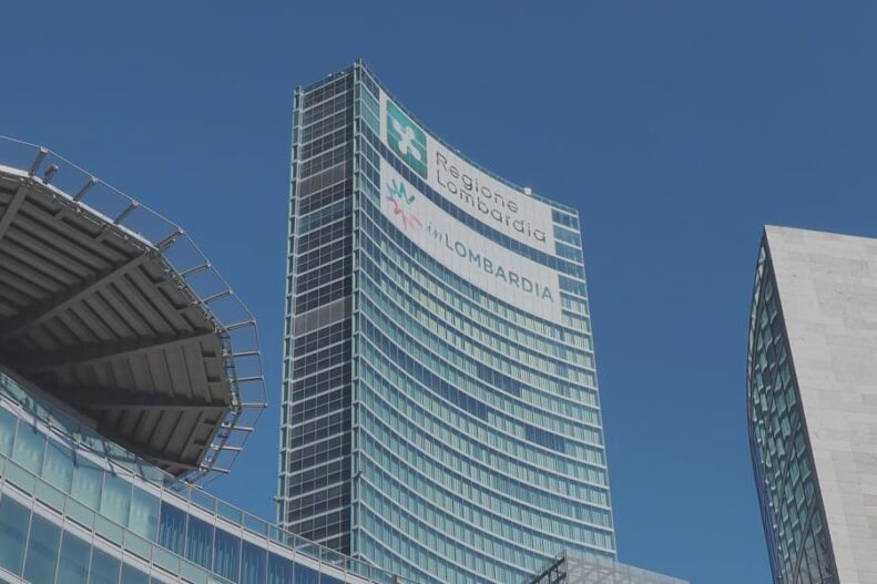 formazione sicurezza sul lavoro Lombardia