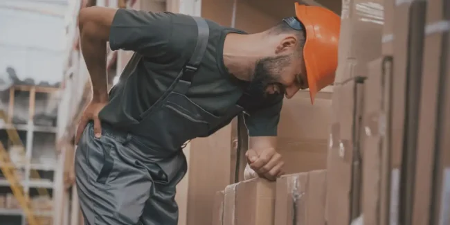 Movimenti ripetitivi arti superiori: valutazione e prevenzione del rischio